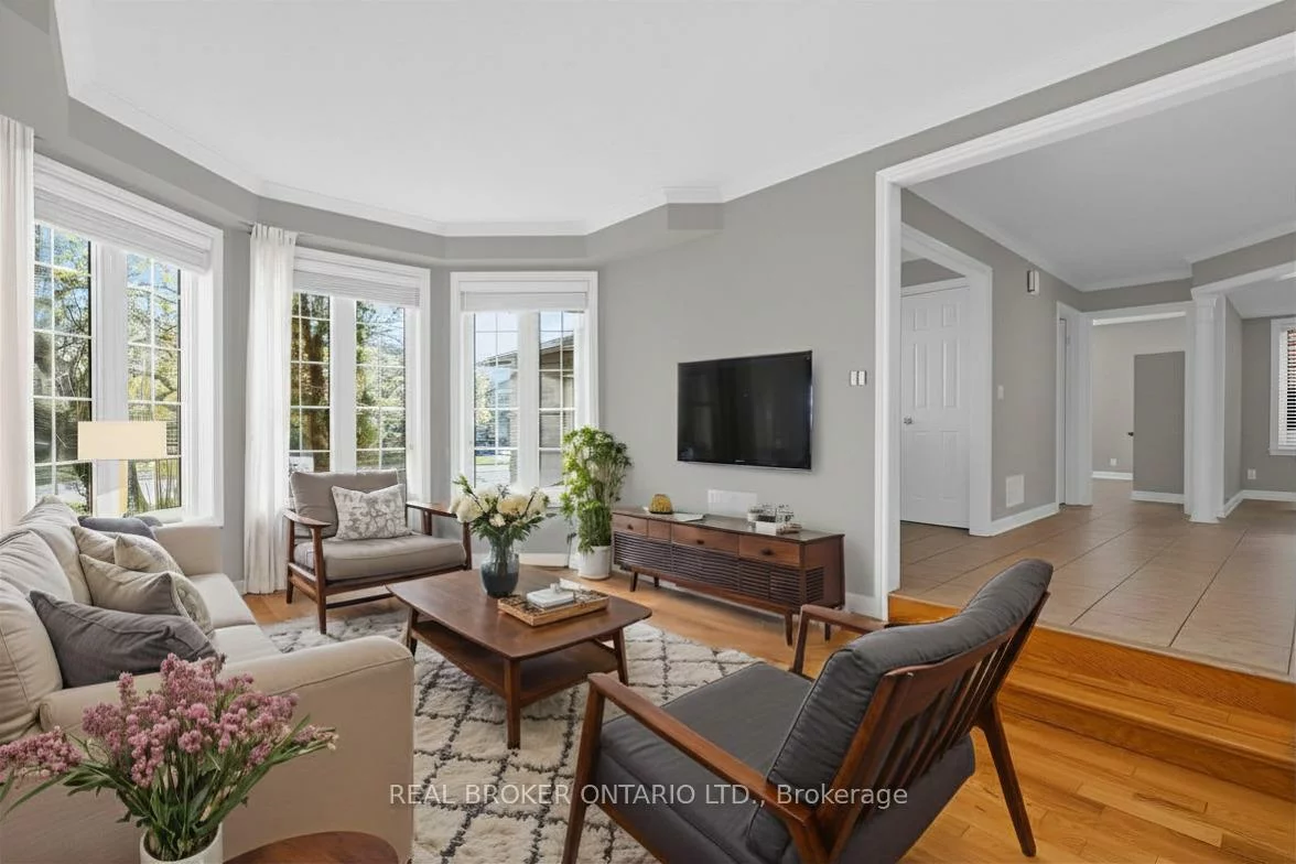 50, Cloughley, Northwest, Barrie