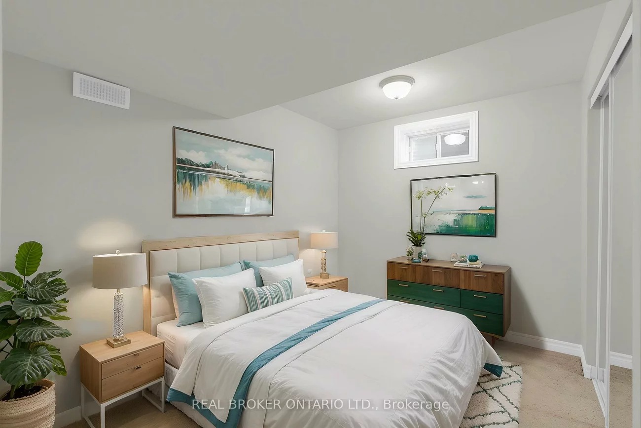 50, Cloughley, Northwest, Barrie