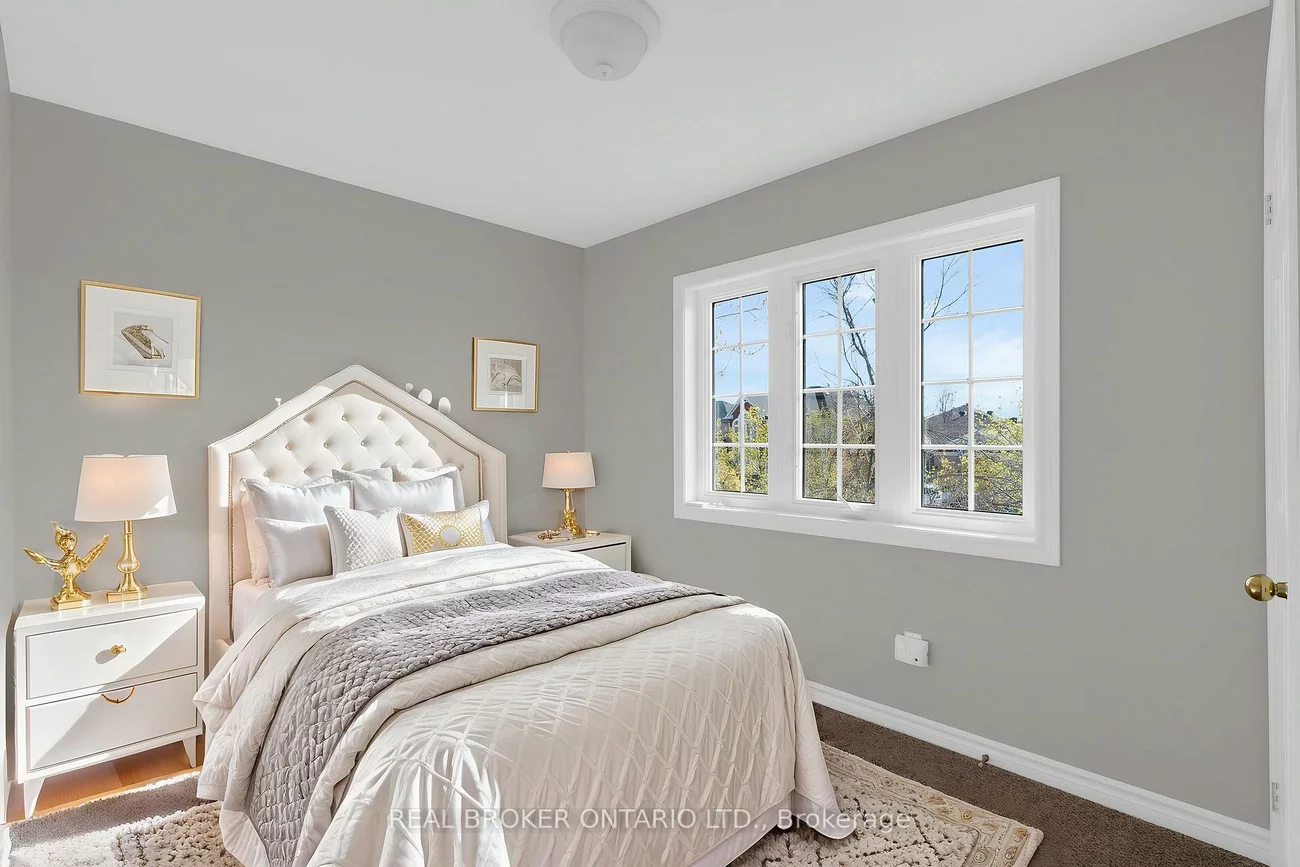50, Cloughley, Northwest, Barrie
