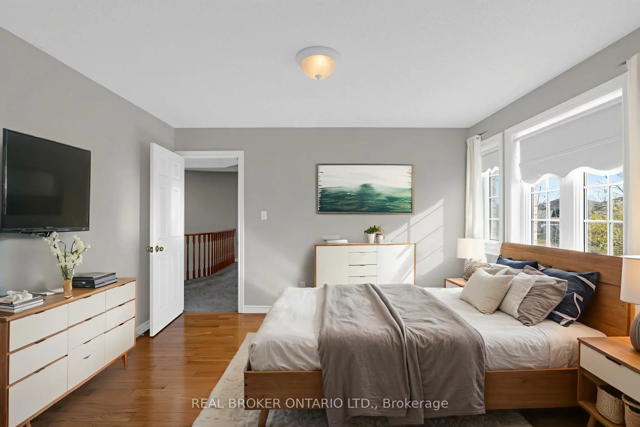 50, Cloughley, Northwest, Barrie