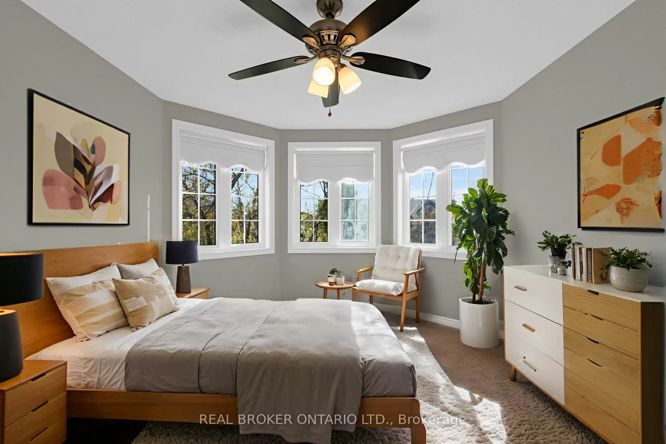 50, Cloughley, Northwest, Barrie