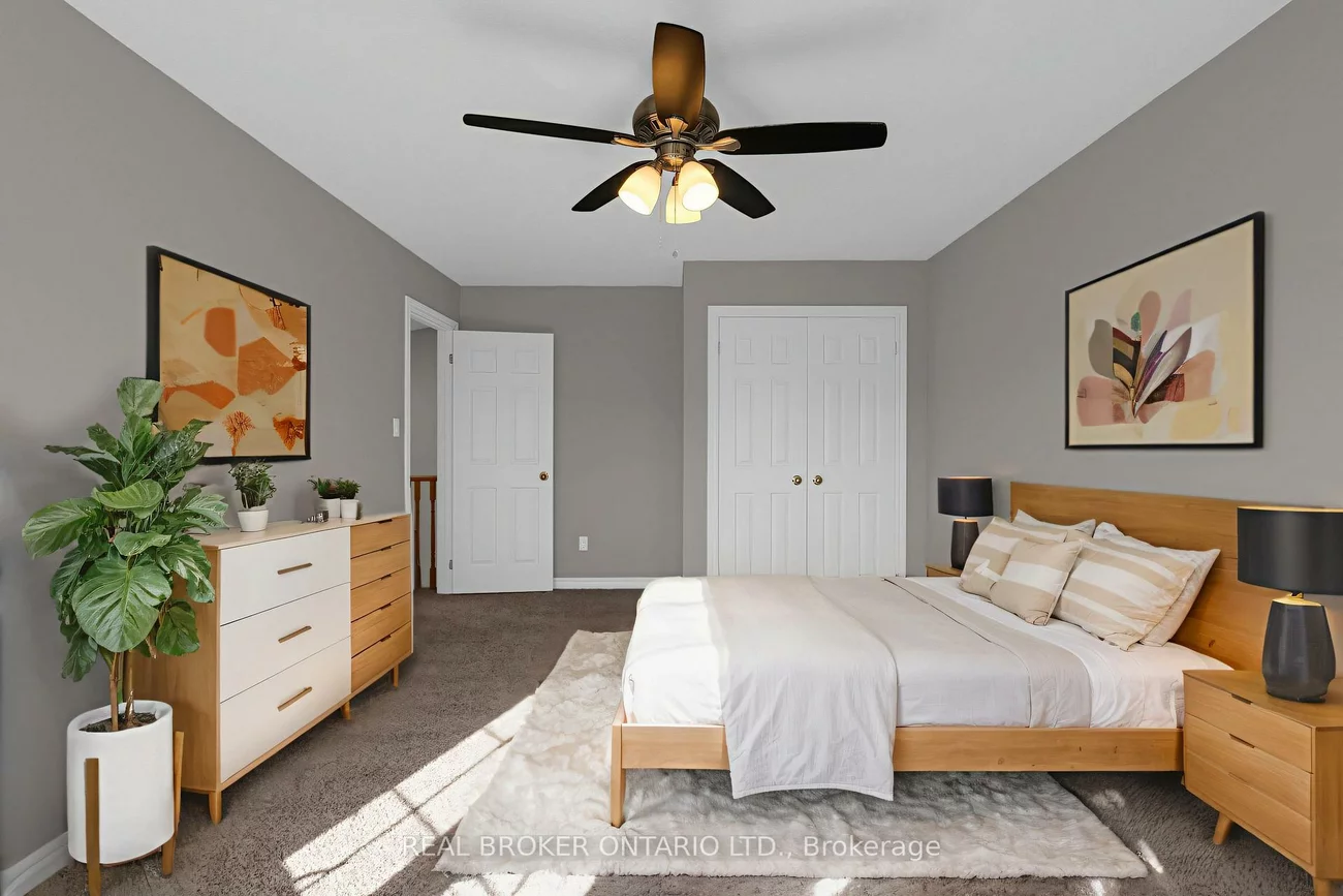 50, Cloughley, Northwest, Barrie