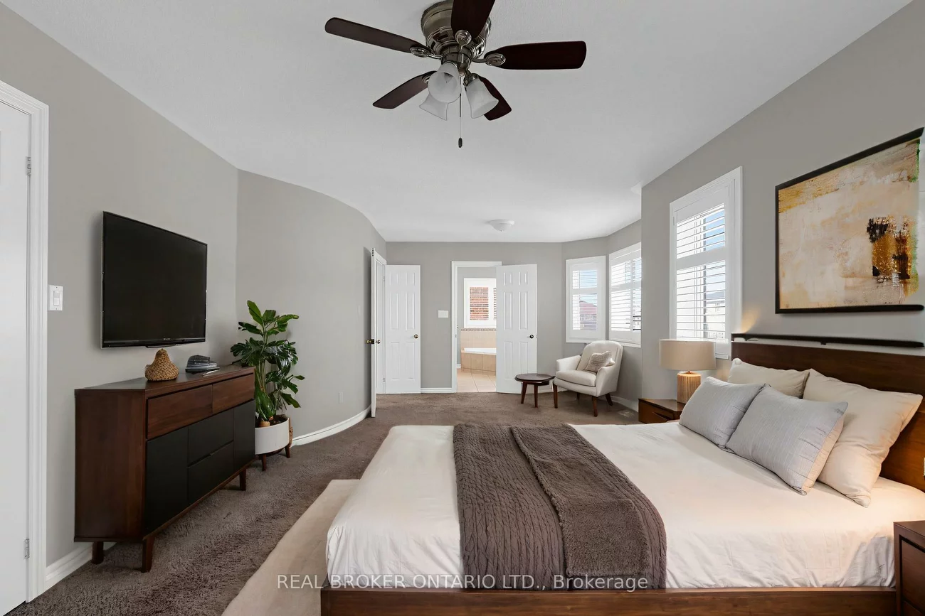 50, Cloughley, Northwest, Barrie