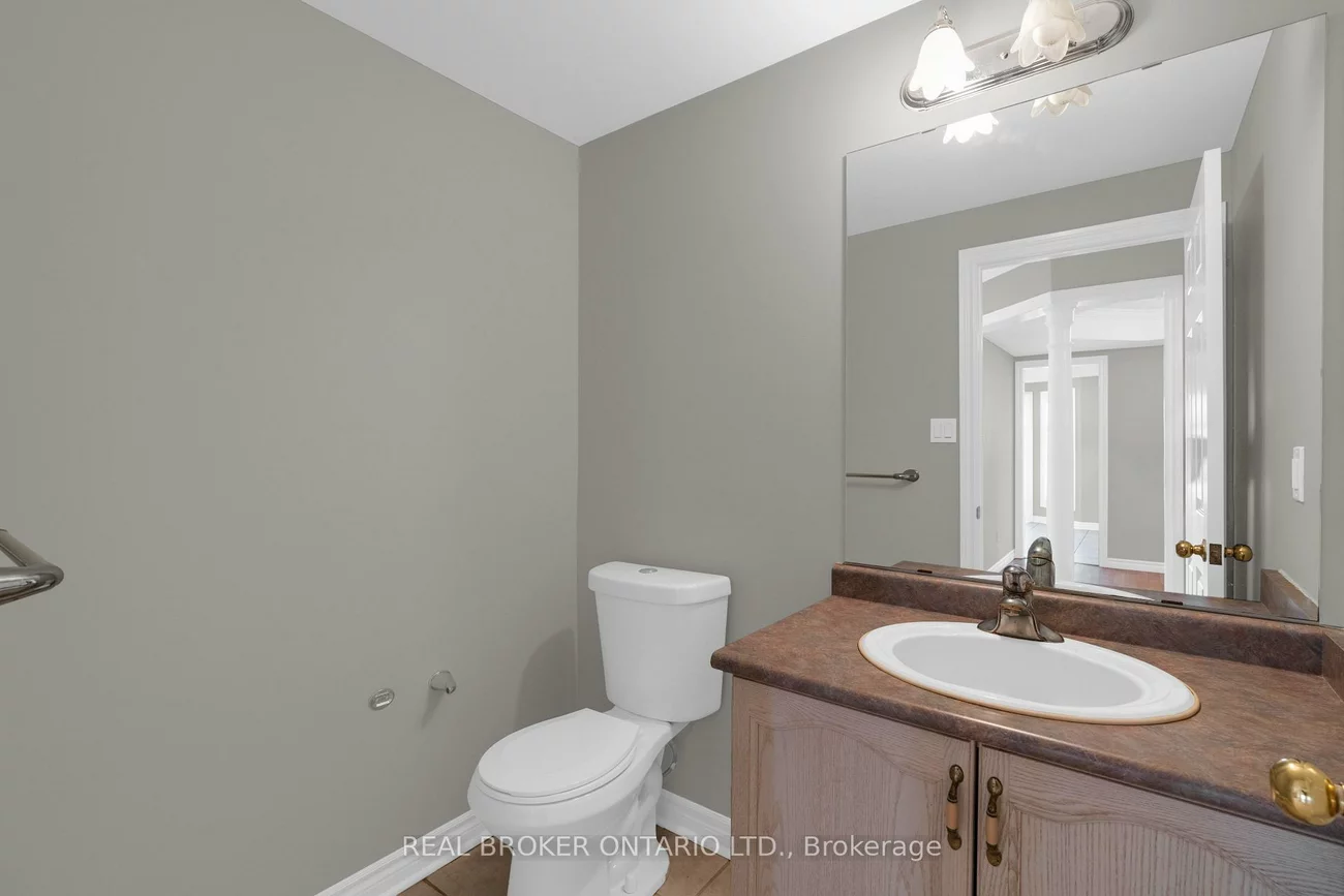 50, Cloughley, Northwest, Barrie