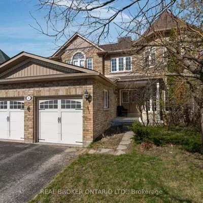 50, Cloughley, Northwest, Barrie
