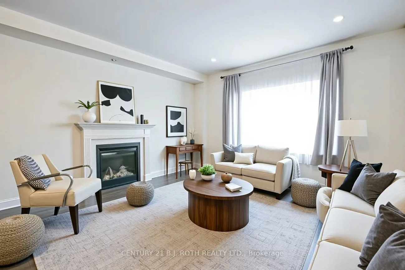 5, Cypress Point, Ardagh, Barrie