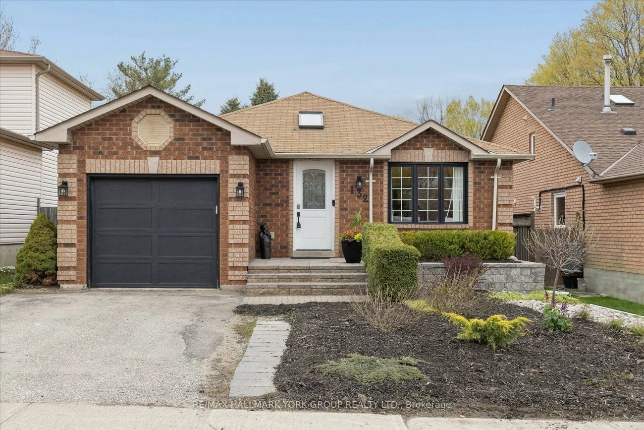 132, Athabaska, Holly, Barrie