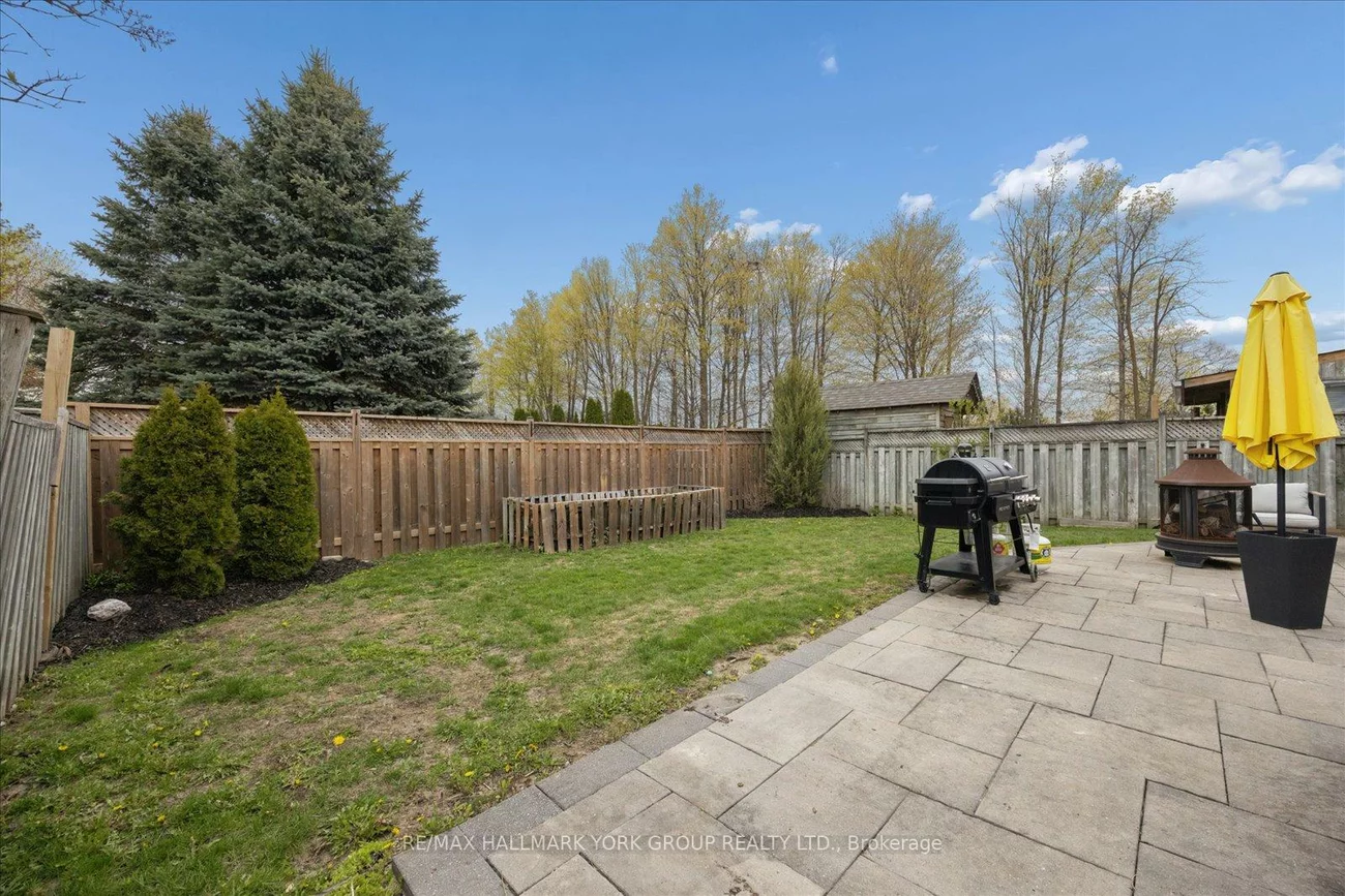132, Athabaska, Holly, Barrie