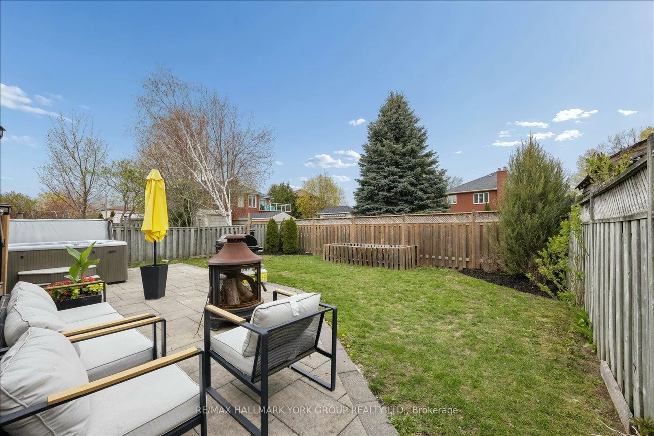 132, Athabaska, Holly, Barrie