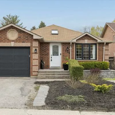 132, Athabaska, Holly, Barrie