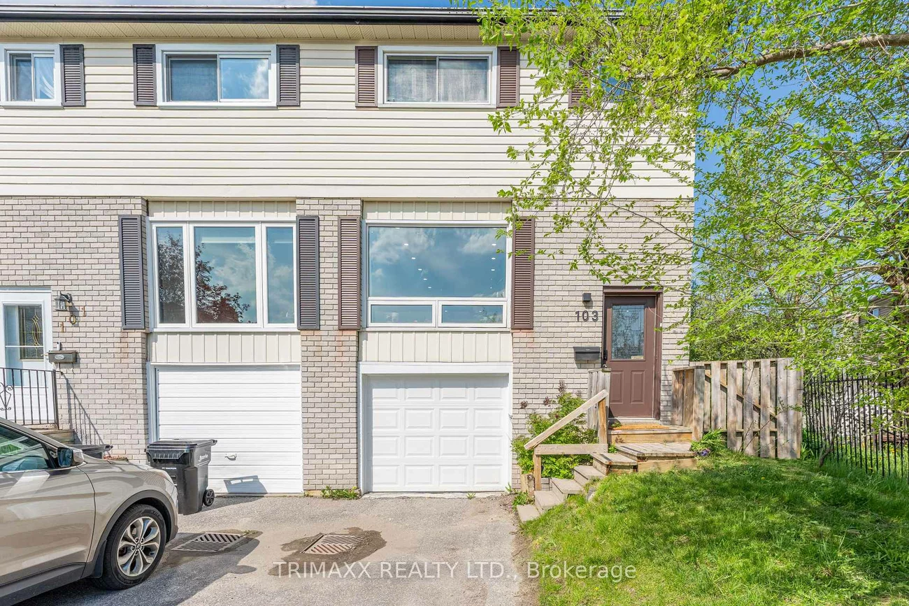 103, Robin, Cundles East, Barrie