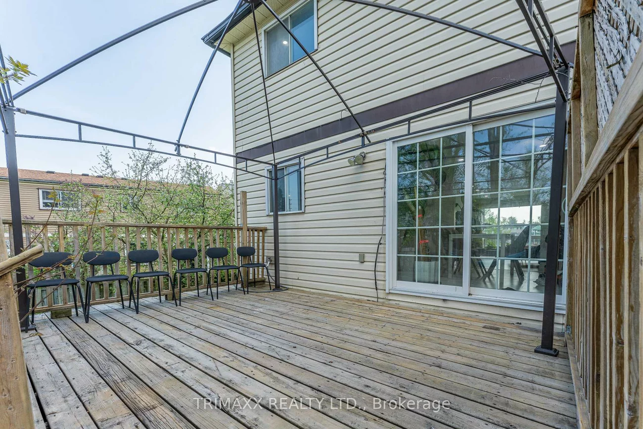 103, Robin, Cundles East, Barrie