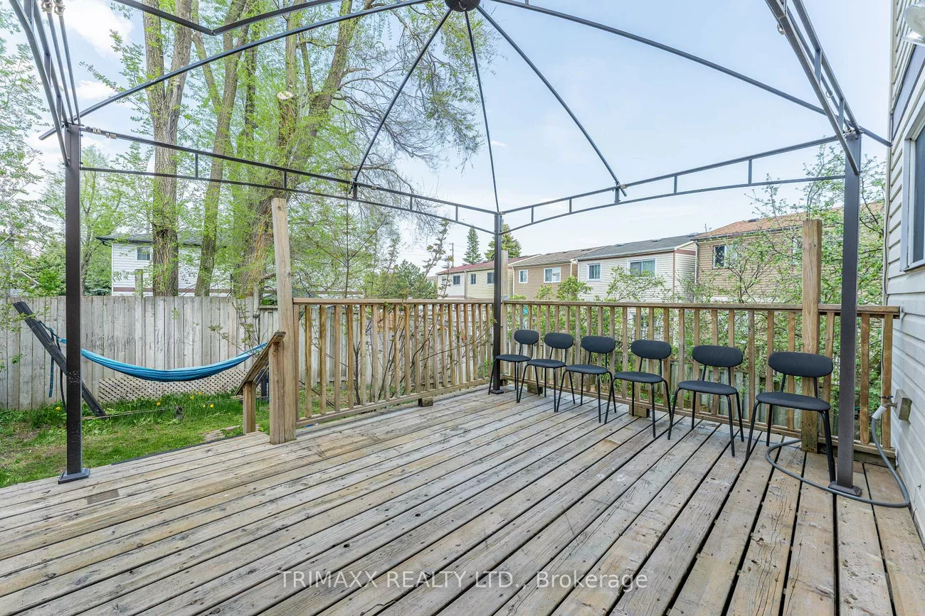 103, Robin, Cundles East, Barrie