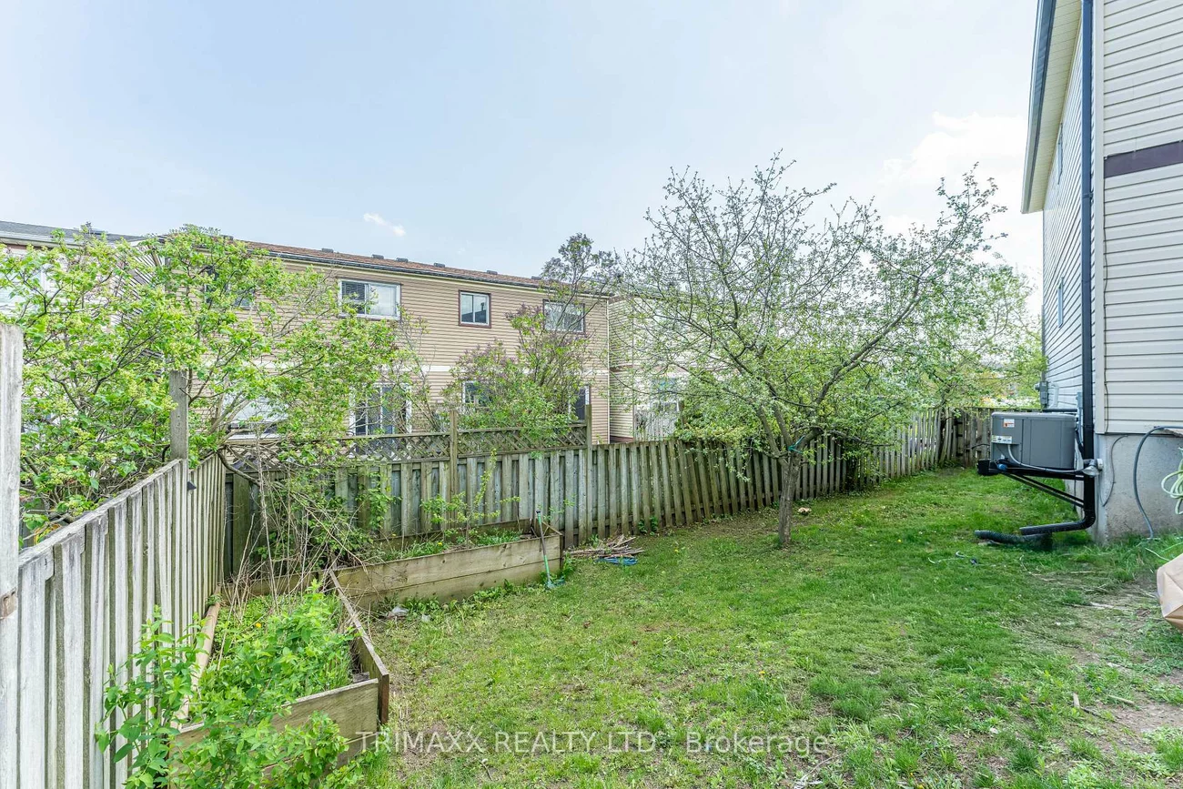 103, Robin, Cundles East, Barrie