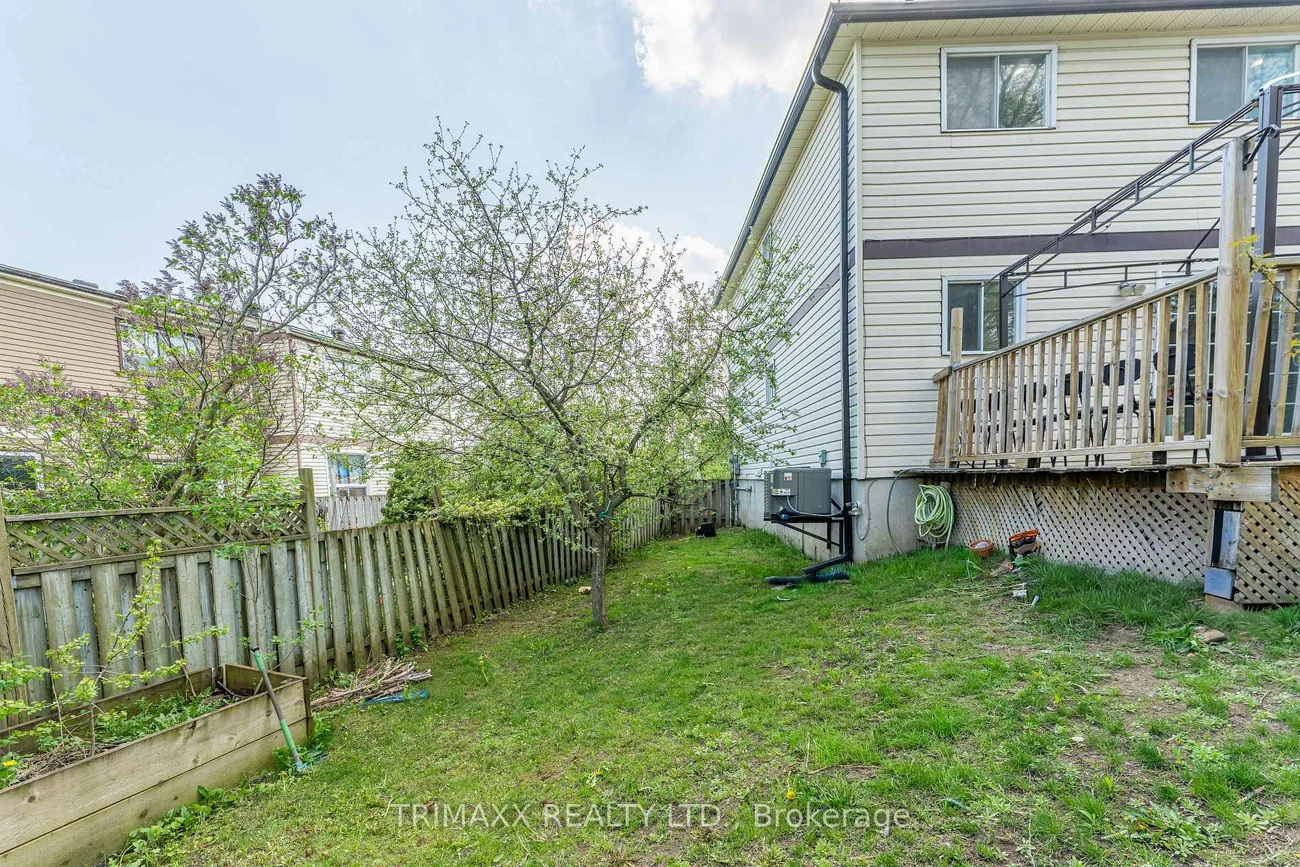 103, Robin, Cundles East, Barrie