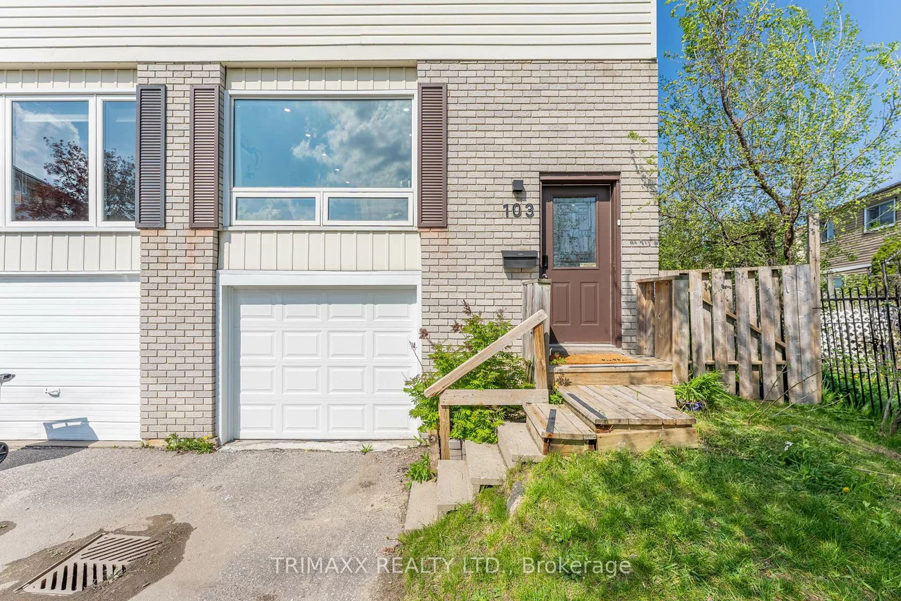103, Robin, Cundles East, Barrie