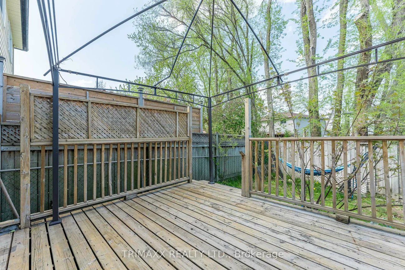 103, Robin, Cundles East, Barrie