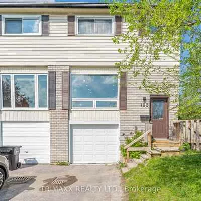 103, Robin, Cundles East, Barrie