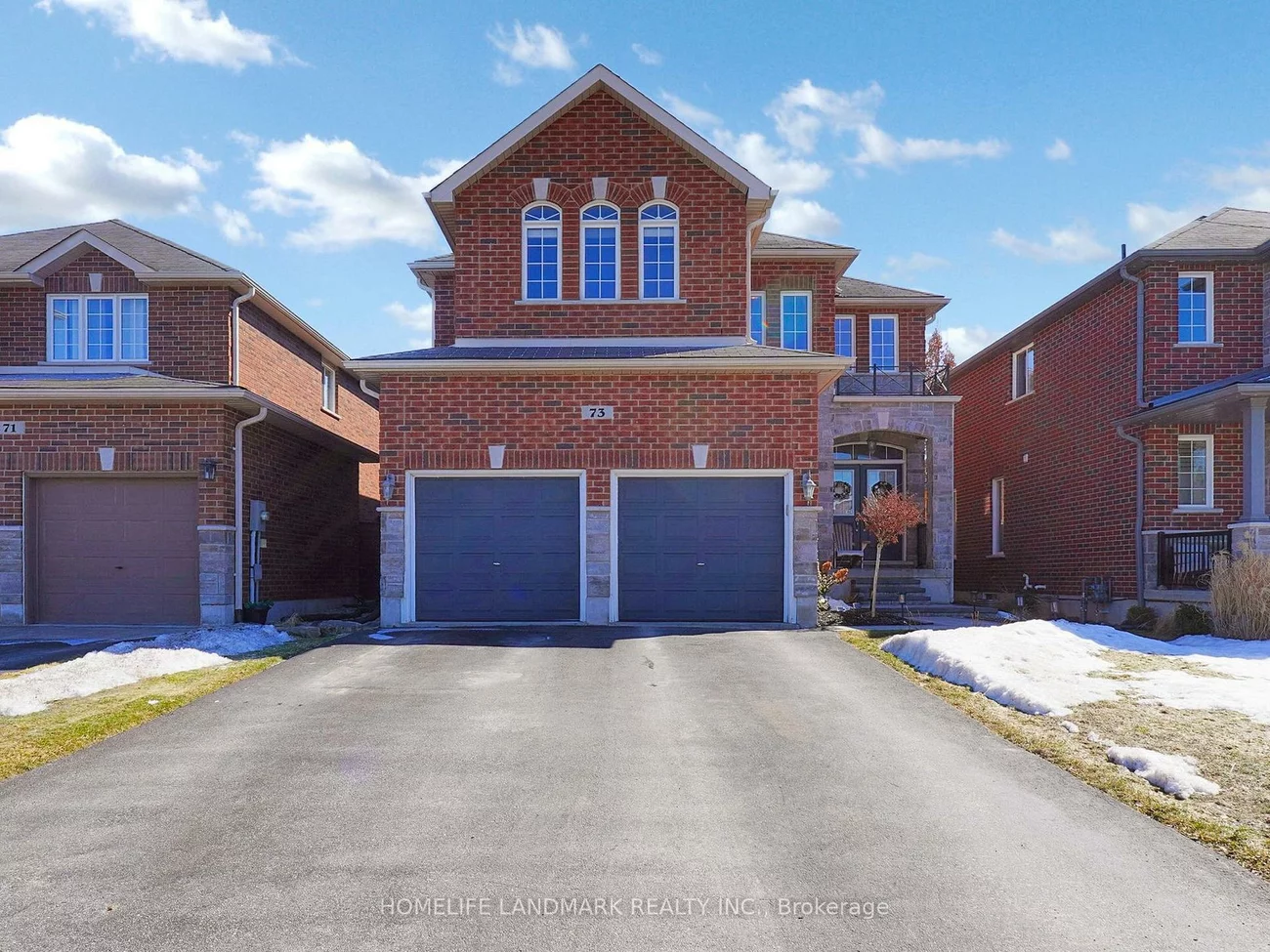73, GRAIHAWK, Ardagh, Barrie