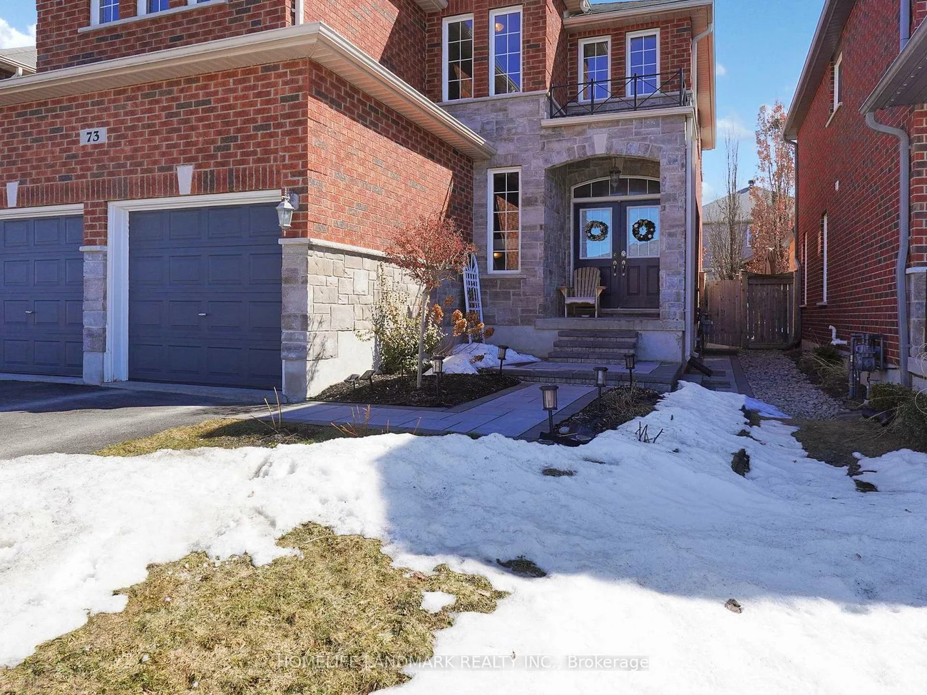 73, GRAIHAWK, Ardagh, Barrie