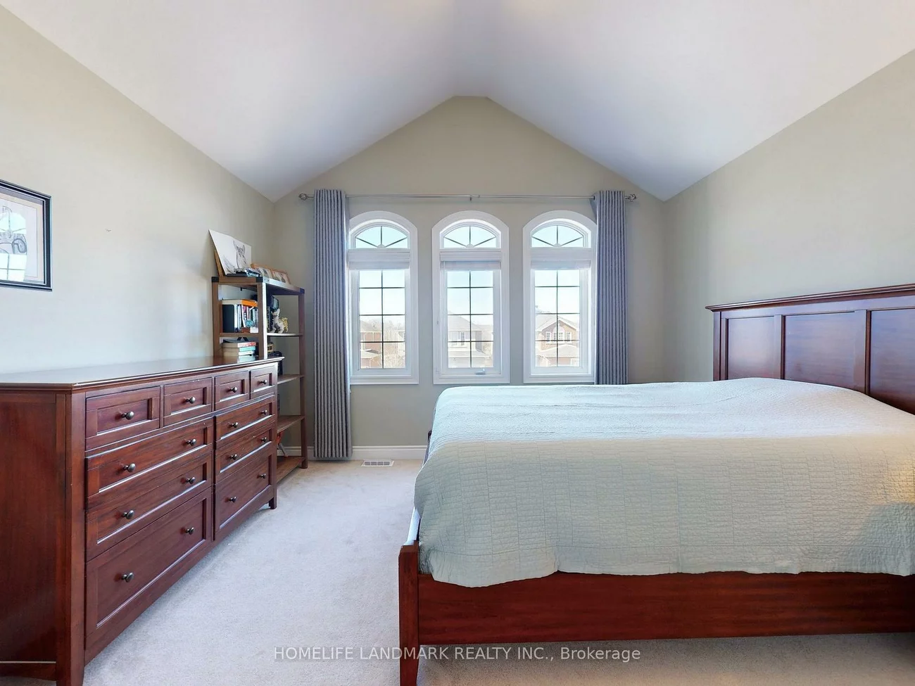 73, GRAIHAWK, Ardagh, Barrie