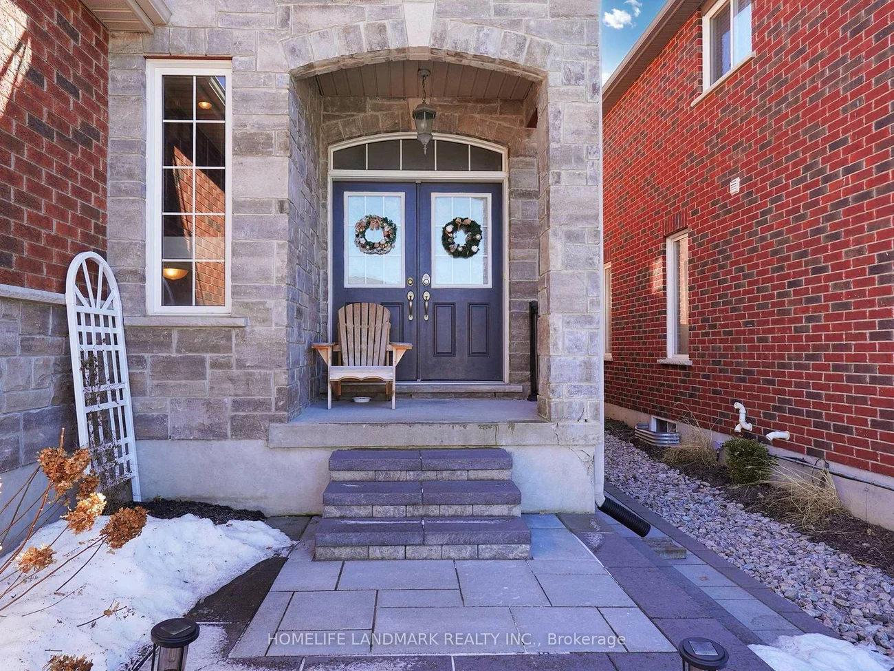 73, GRAIHAWK, Ardagh, Barrie