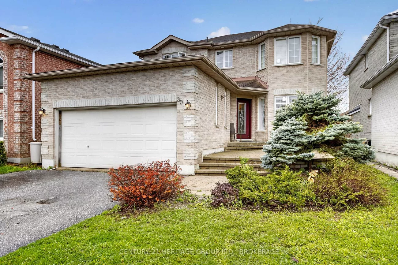 30, Lang, Northwest, Barrie