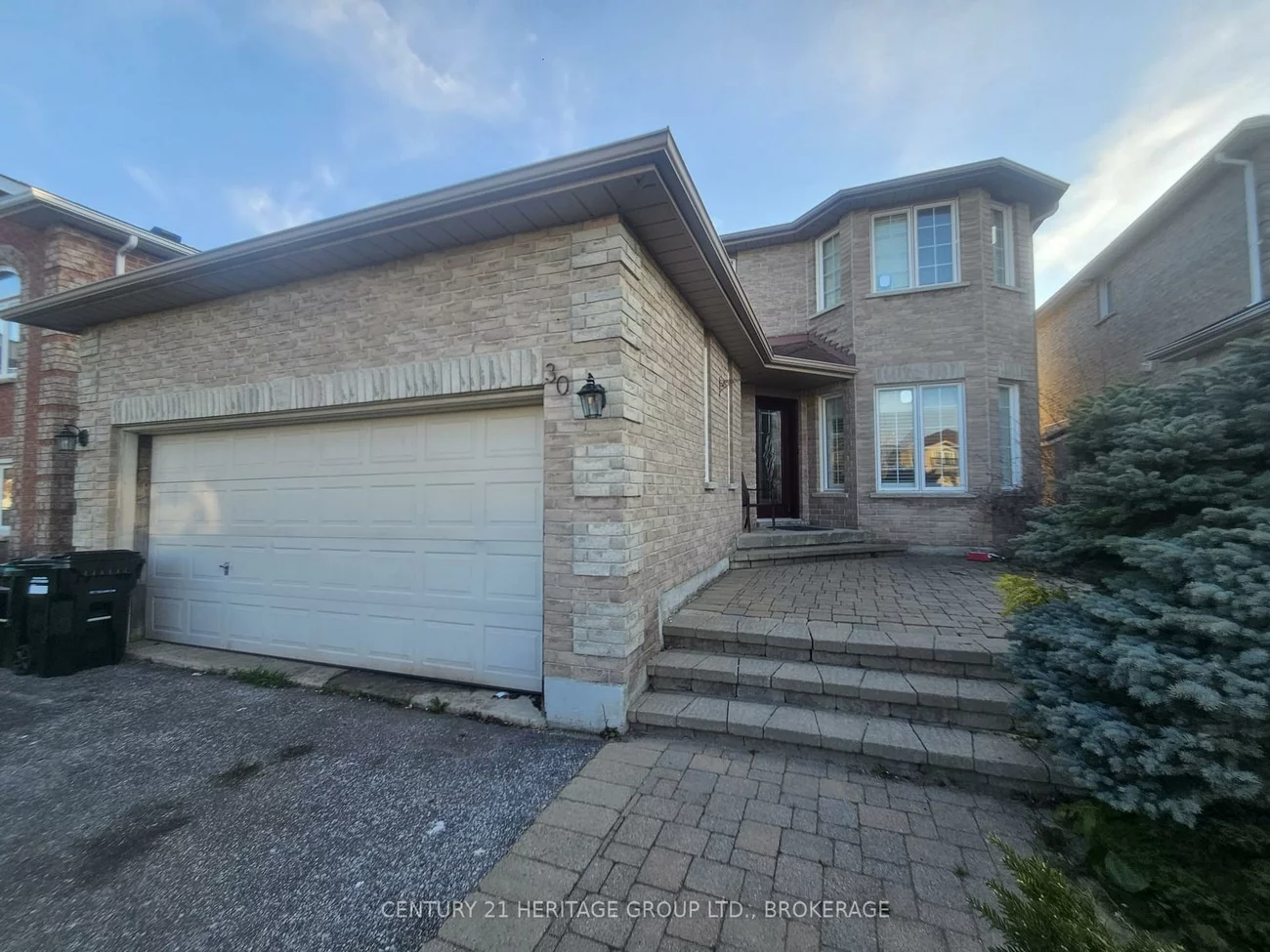 30, Lang, Northwest, Barrie