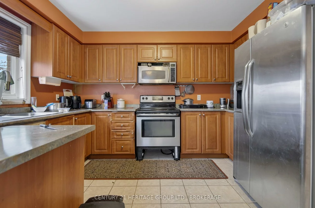 30, Lang, Northwest, Barrie