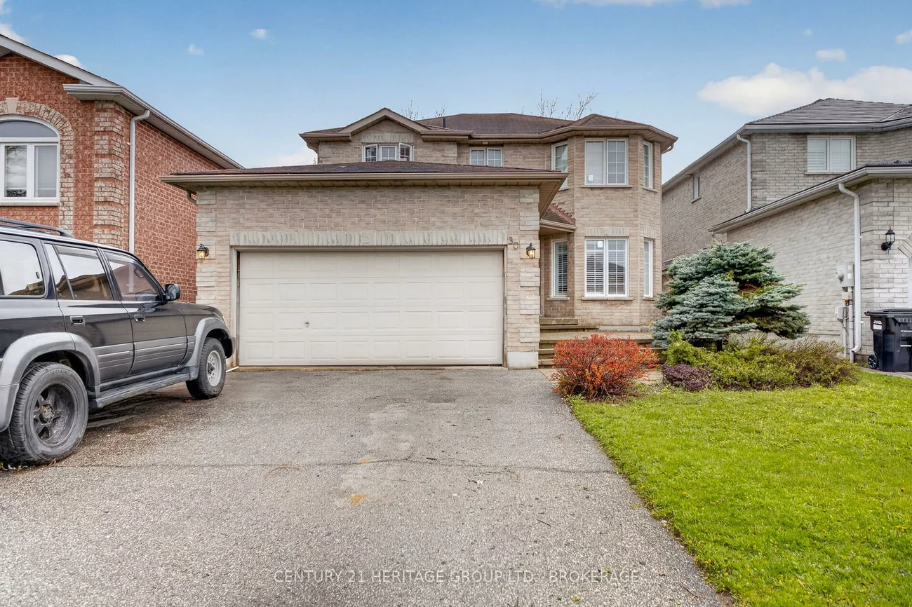 30, Lang, Northwest, Barrie