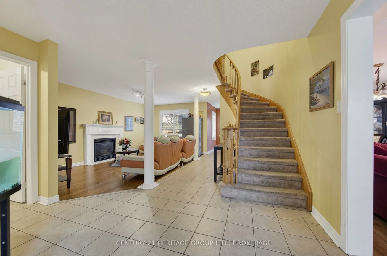 30, Lang, Northwest, Barrie