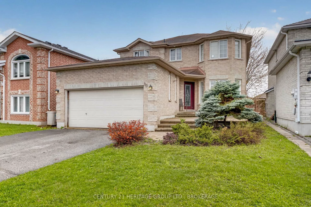 30, Lang, Northwest, Barrie