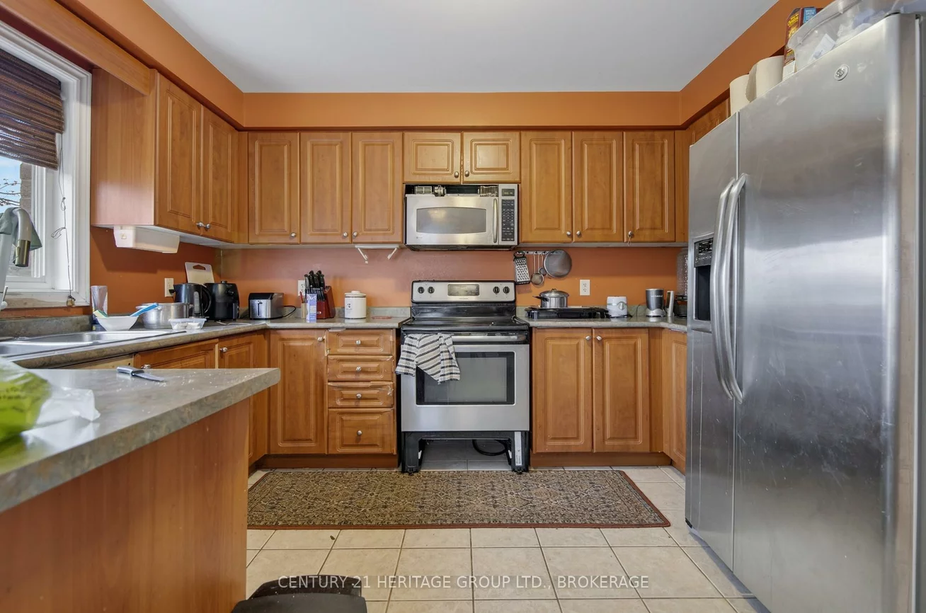 30, Lang, Northwest, Barrie
