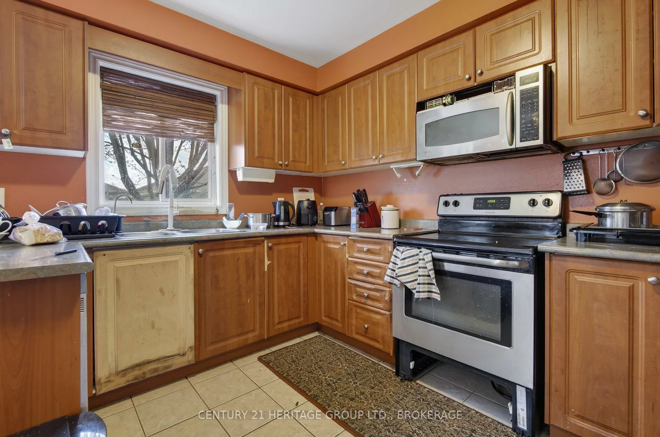 30, Lang, Northwest, Barrie