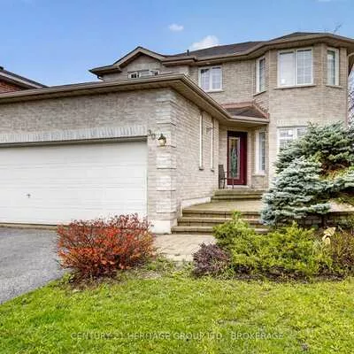 30, Lang, Northwest, Barrie