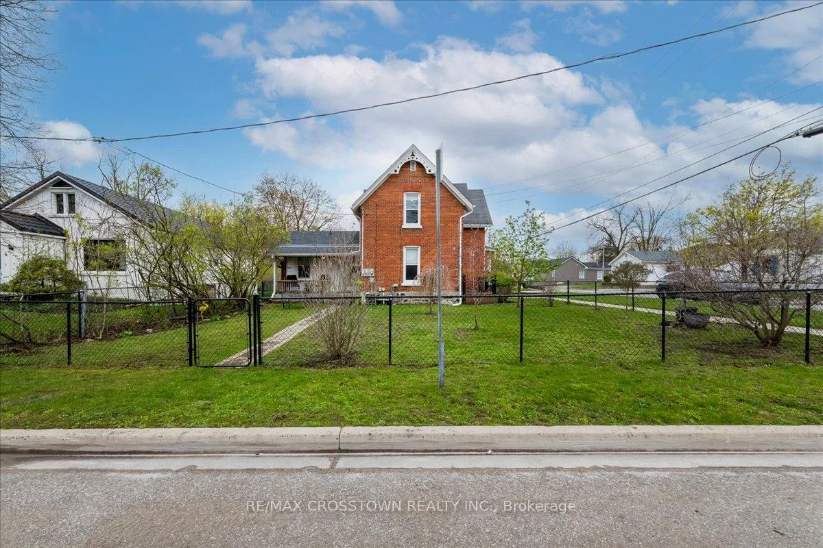49, Park, Queen's Park, Barrie