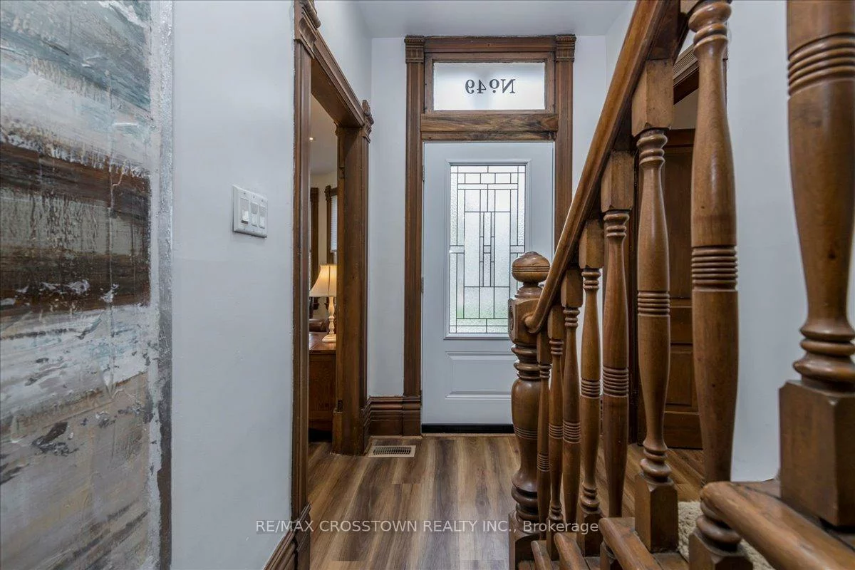 49, Park, Queen's Park, Barrie