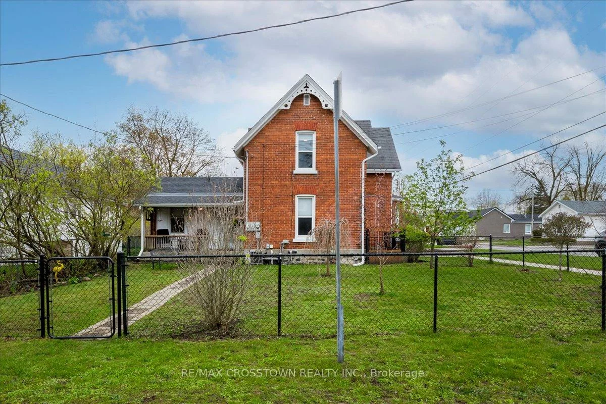 49, Park, Queen's Park, Barrie