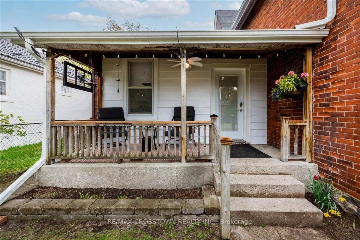 49, Park, Queen's Park, Barrie