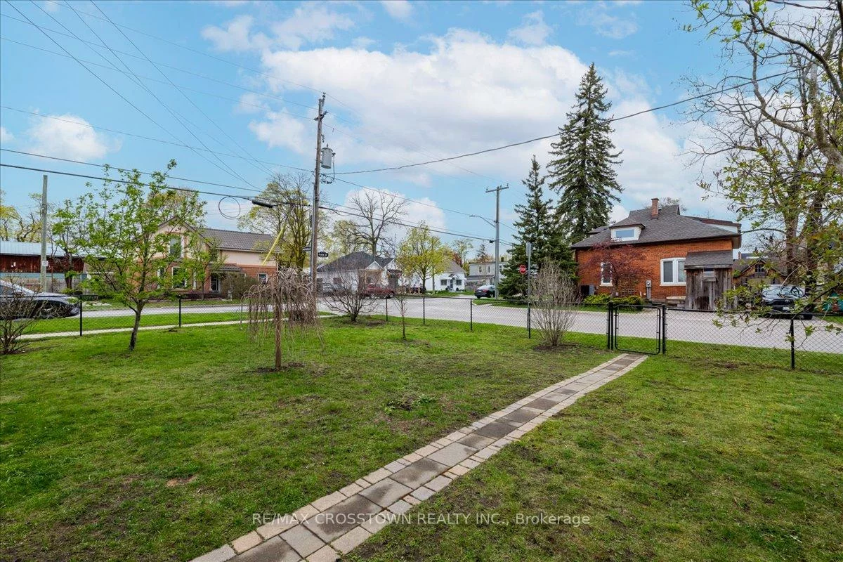 49, Park, Queen's Park, Barrie