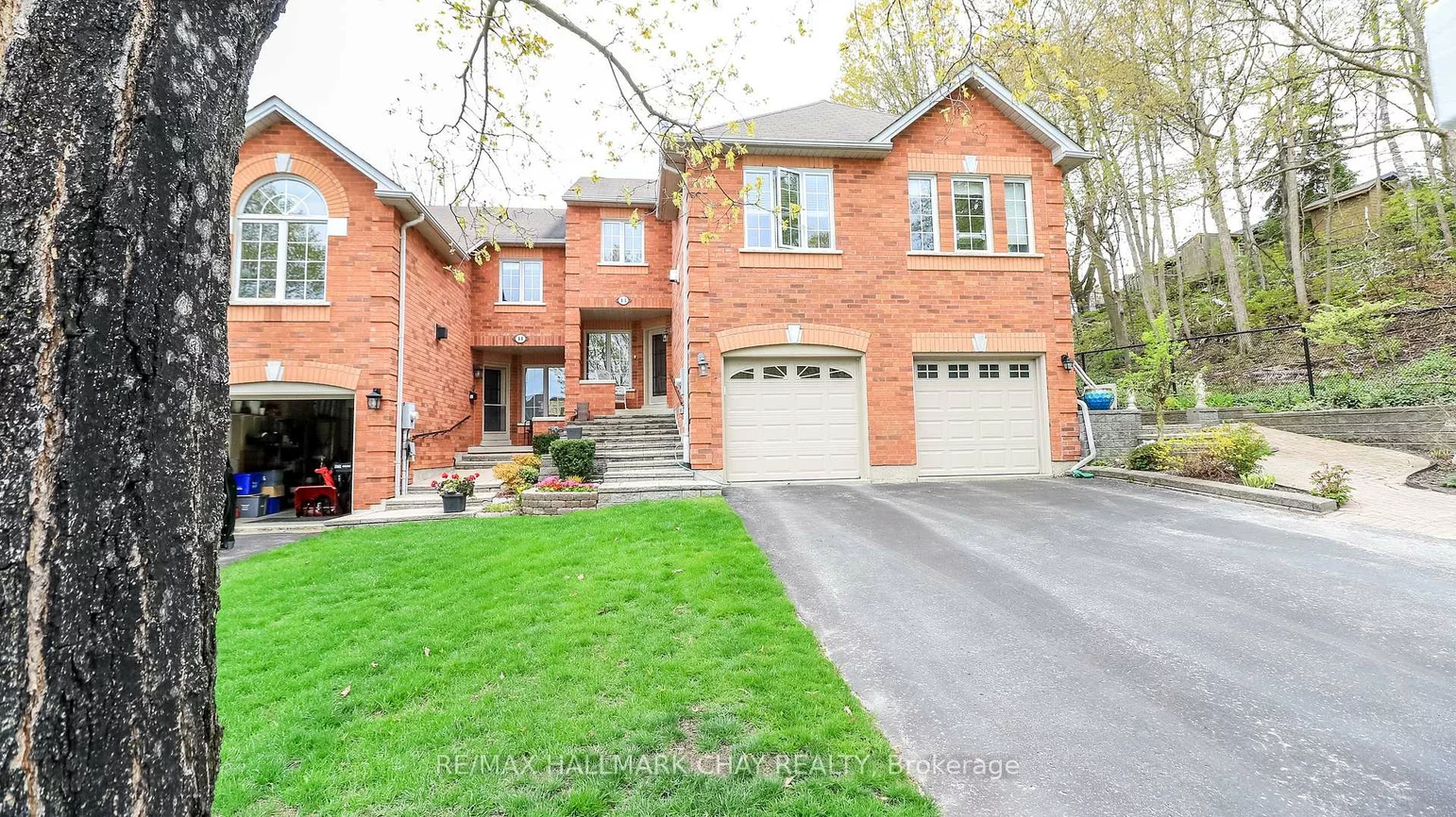 13, Bailey, Allandale, Barrie