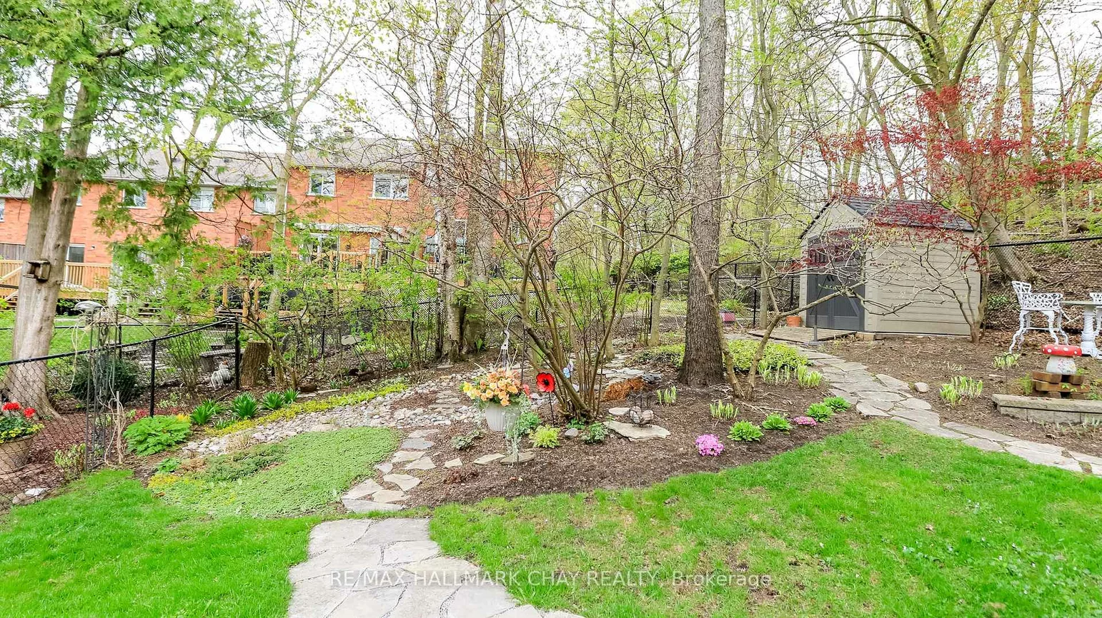 13, Bailey, Allandale, Barrie