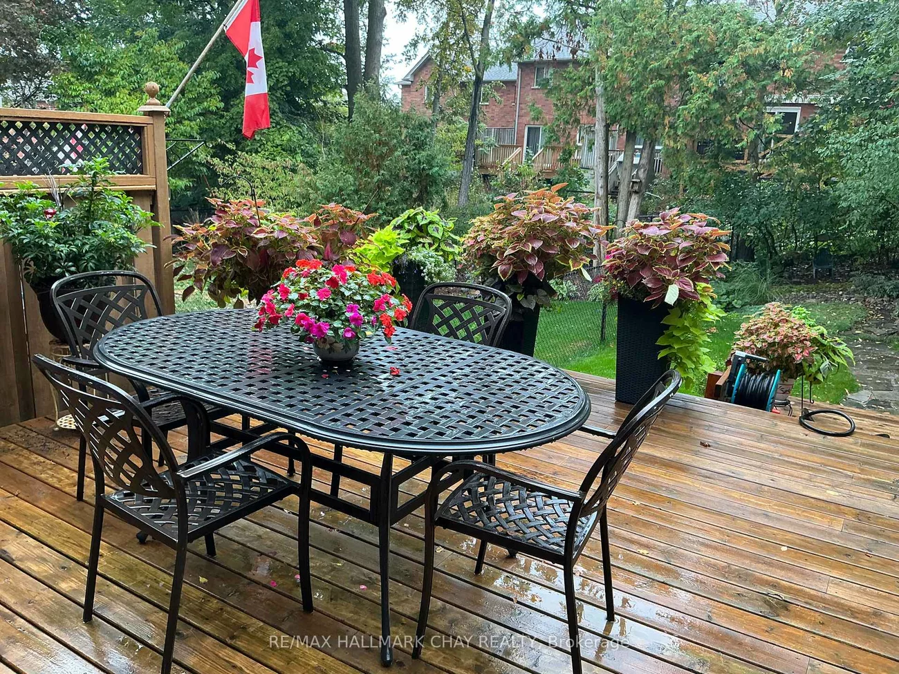13, Bailey, Allandale, Barrie