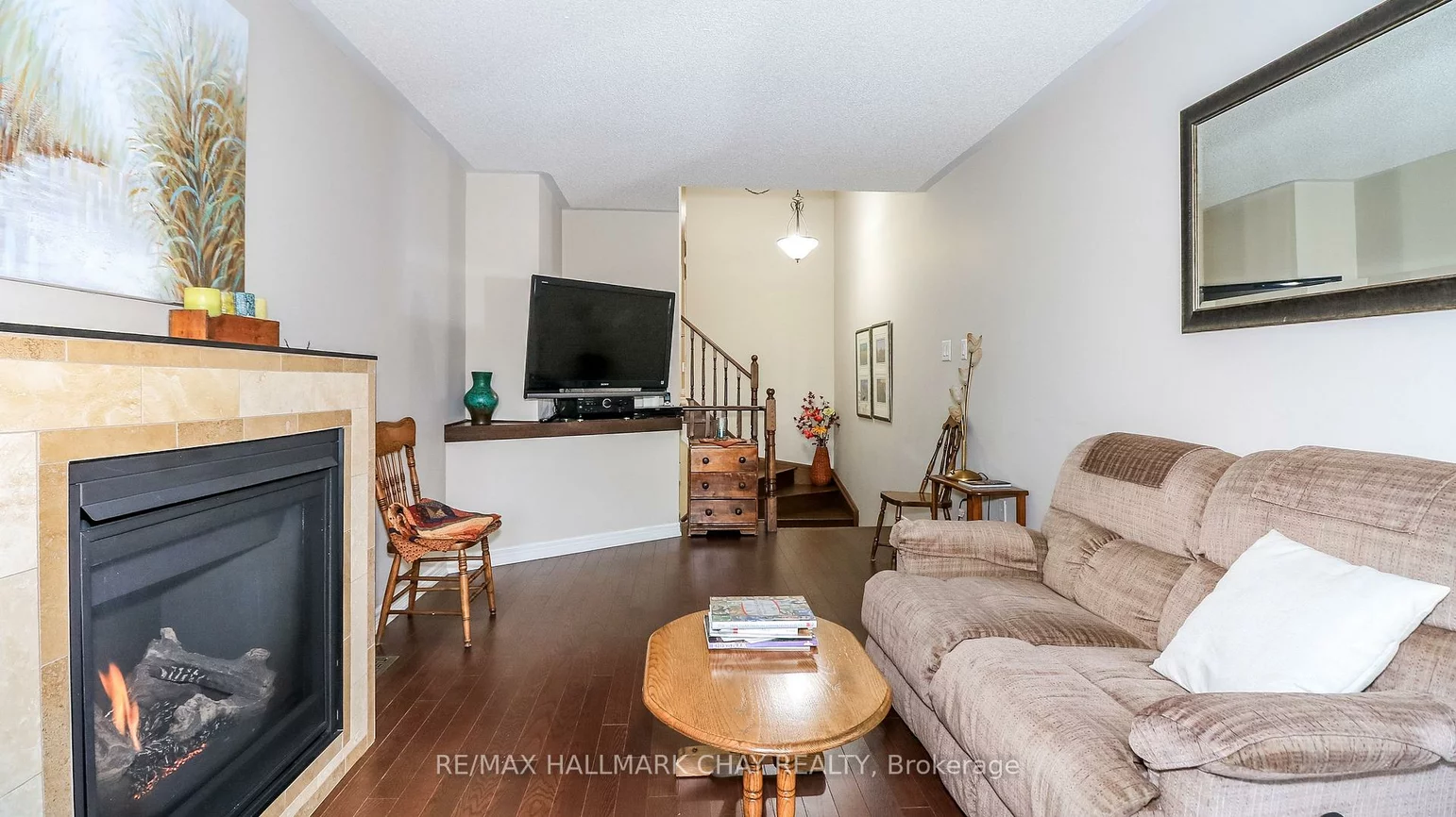 13, Bailey, Allandale, Barrie