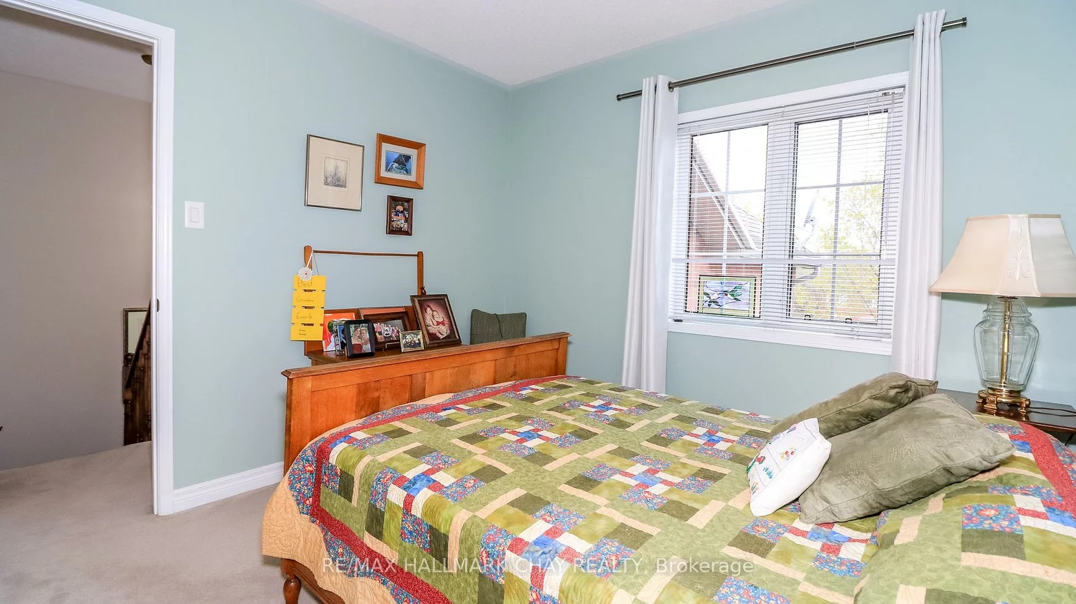 13, Bailey, Allandale, Barrie