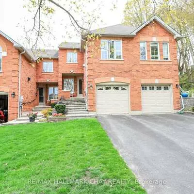 13, Bailey, Allandale, Barrie