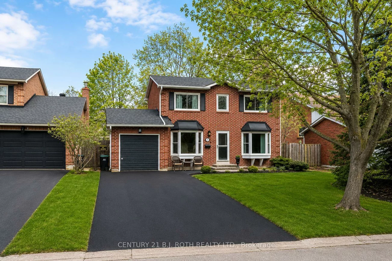 11, Pepler, Sunnidale, Barrie