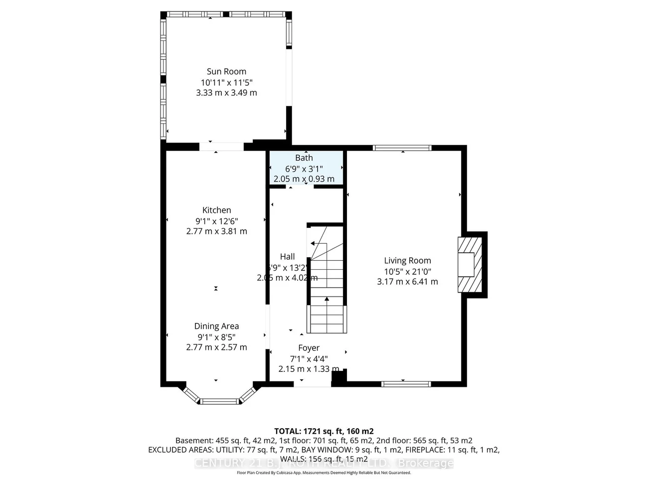 11, Pepler, Sunnidale, Barrie