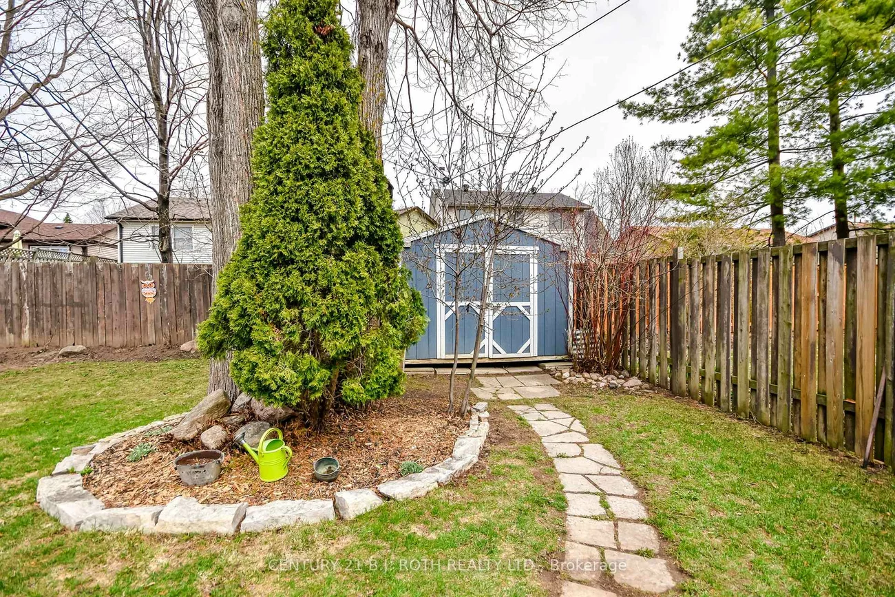 11, Pepler, Sunnidale, Barrie