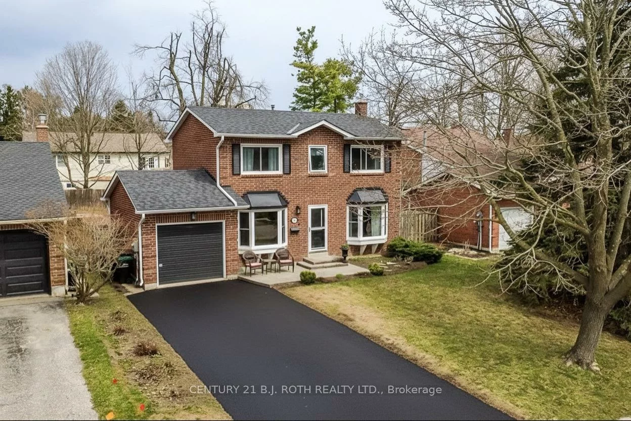 11, Pepler, Sunnidale, Barrie